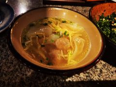 -南京大牌档(之心城店)