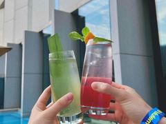 -北京三里屯CHAO酒店