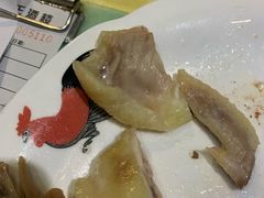 -文昌鸡餐厅(原新银座店)