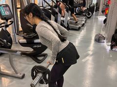 -OXYGYM 奥美氧舱运动中心(领展购物广场·中关村店)