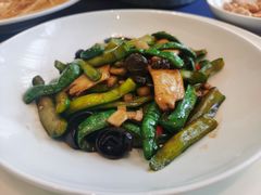 -百盛·鼎膳(中海财富中心)