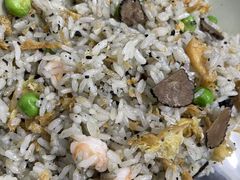 -半山腰·云南菜(侨福芳草地店)