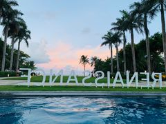 -三亚海棠湾万丽度假酒店