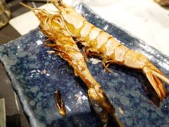 -大渔铁板烧(东城店)