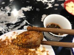 -西昌老号李小肠特色烧烤园(双流店)