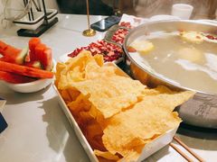-俏牛哥鲜牛肉牛肆馆(重庆天地店)