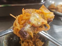 -李先生的首尔小馆(松江启源广场店)