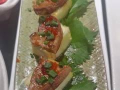 -昱匠·日本料理(金融街店)