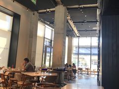 大堂-玛尚诺Pizza&Bar(长泰广场店)