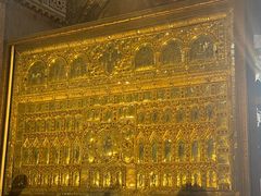 -圣马尔谷圣殿宗主教座堂