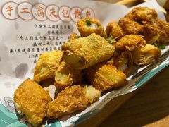 -老宁波1381餐厅(宏泰广场店)