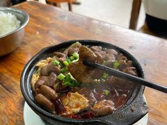 -沈妈砂锅(光华村店)
