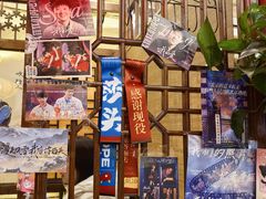 -玉桥餐厅(天坛店)