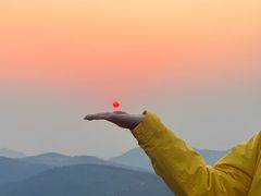 -东白山