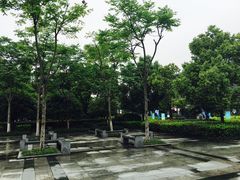 -杭州城北体育公园