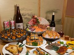 -贵木日本料理·铁板烧(新地假日广场店)