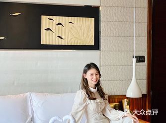 广州周边游｜解锁绝美的千灯湖高空夜景酒店