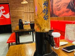 -烧蠔帮·湛江生蚝(茂南万达店)