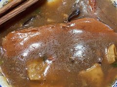 优质胡辣汤-清真高老大牛排胡辣汤(嵩山路总店)