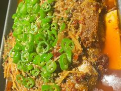 -乔街深夜食堂·台州菜·高压锅生蚝(杭州总店)