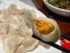海胆水饺-船歌·鱼水饺青岛菜(闽江二路店)