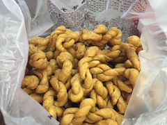 -王阿姨文昌油赞子(府桥街店)
