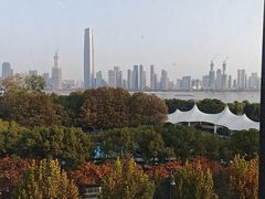 -乐福酒店(黎黄陂路汉口江滩店)