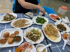 -明记海鲜大排档(巽寮湾店)