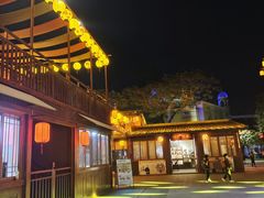 -深圳锦绣中华民俗村