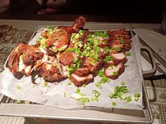 -绿茶餐厅(昌平悦荟店)