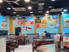 大堂-昇记肠粉王(福华路店)