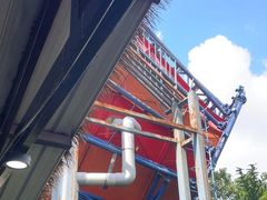 -上海玛雅海滩水公园