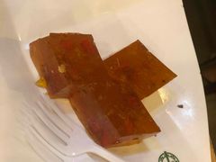 桂花糕-添好运点心专门店(深水埗店)