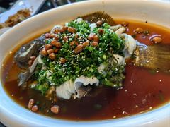 -泛太平洋大酒店·海天楼中餐厅·粤菜