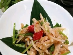 -金厨泰国餐厅·全泰籍厨师料理(拱北店)