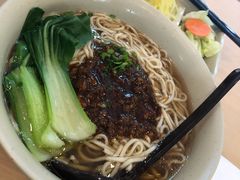 -李先生牛肉面大王(北京东四店)