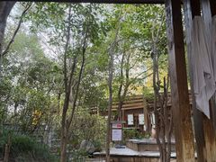 -张家港金凤凰度假村温泉