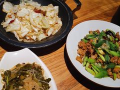 -滇铺子·云南特色菜·第九届野生菌美食节(东风东路c86店)