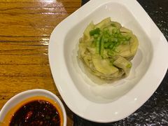 -小城粥道·海胆鲜虾粥(解放广场店)