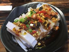 -宽窄巷子冒菜(中华广场店)