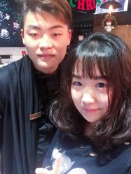 -PE SALON
