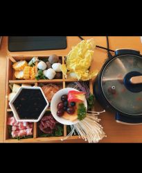 -和伊母婴护理中心·全套房(金山店)