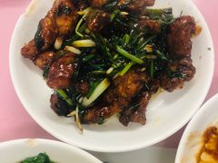 -蘭心餐厅(进贤路店)