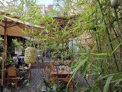 -贰醒·私房小院烧烤 (太古里店)