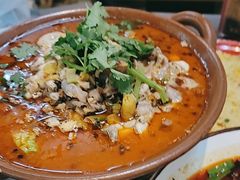 -馬伍旺川菜(江北虹悦城店)