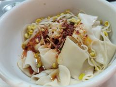 -老碗会·陕西手工面(前海世茂店)
