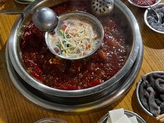 -渝味黄姐火锅(黄泥村店)