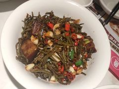 -新辣宴·湖南家常菜·商务聚餐(中粮创芯店)