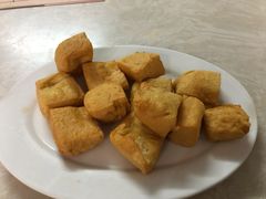 炸普宁豆干-食味稻汕头食杂(西罗园店)