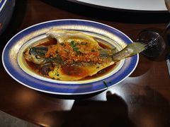 -酒蜻蜓·庭院私房菜(天元东路店)